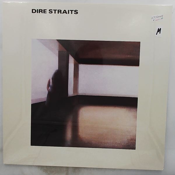 Dire Straits — Dire Straits