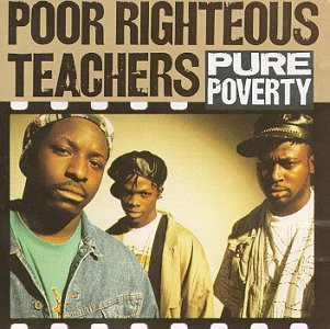 Poor Righteous Teachers — Pure Poverty