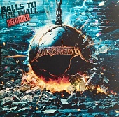 DIRKSCHNEIDER — Balls To The Wall Reloaded