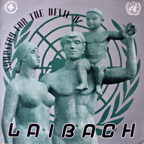 Laibach — Sympathy For The Devil II