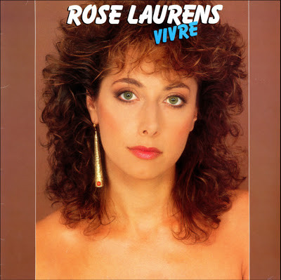 Rose Laurens — Vivre