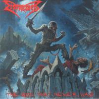 Dismember — The God That Never Was