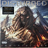 Disturbed — Immortalized