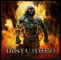 Disturbed — Indestructible