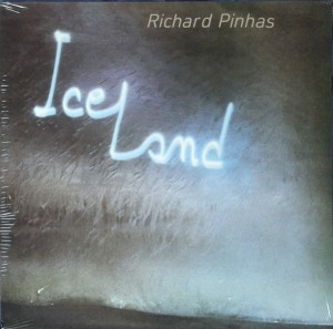 Richard Pinhas — Iceland
