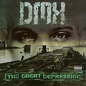DMX — The Great Depression