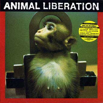 Various — Animal Liberation