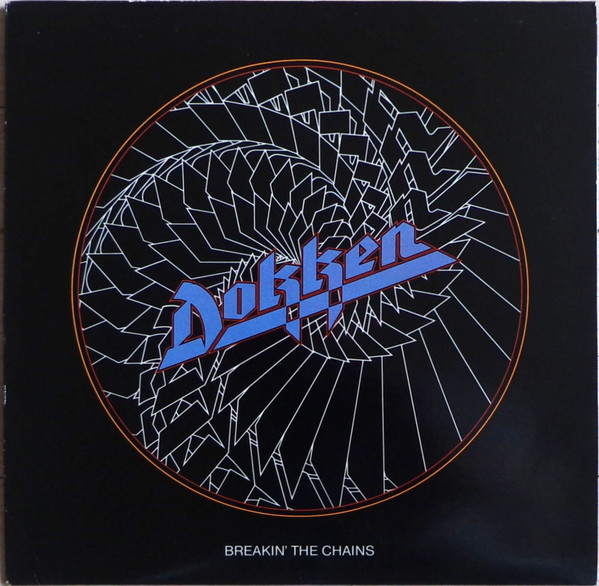 Dokken — Rompiendo Las Cadenas