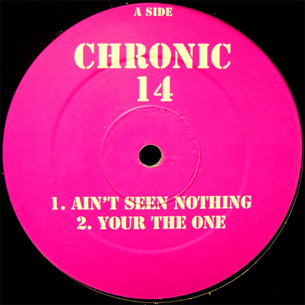 Lemon D — Chronic 14