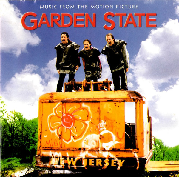 Various — Garden State (Music From The Motion Picture)