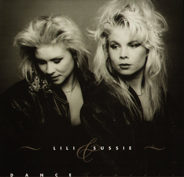 Lili & Sussie — Dance Romance
