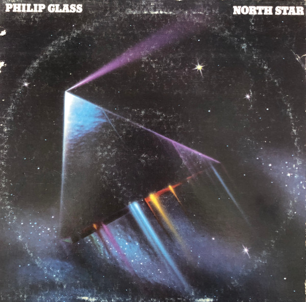 Philip Glass — North Star