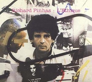 Richard Pinhas — L'Ethique