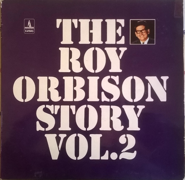 Roy Orbison — The Roy Orbison Story Vol.2