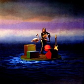 KIM DEAL — Nobody Loves You More
