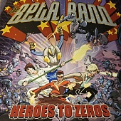 THE BETA BAND — Heroes To Zeros