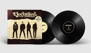 The Limiñanas — Electrified