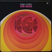 MAGIC CASTLES — Sun Reign