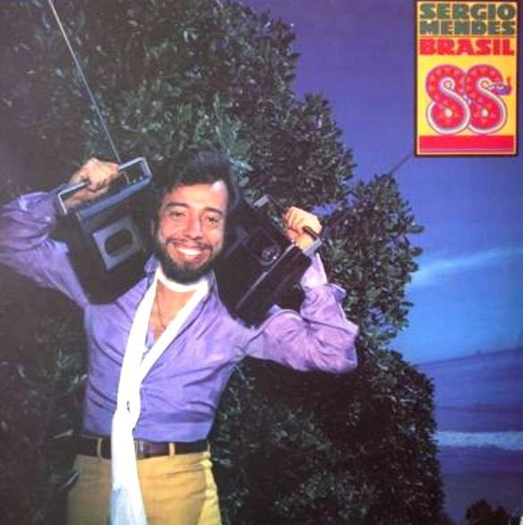 Sergio Mendes & Brasil '88 — Brasil '88