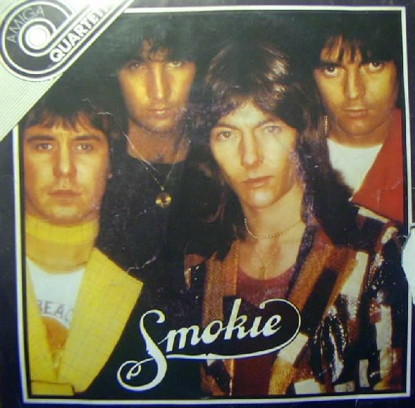 Smokie — Smokie