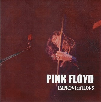 Pink Floyd — Grooving With The Pink