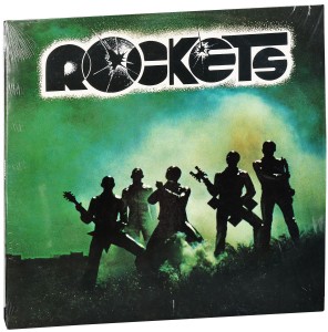 Rockets — Rockets