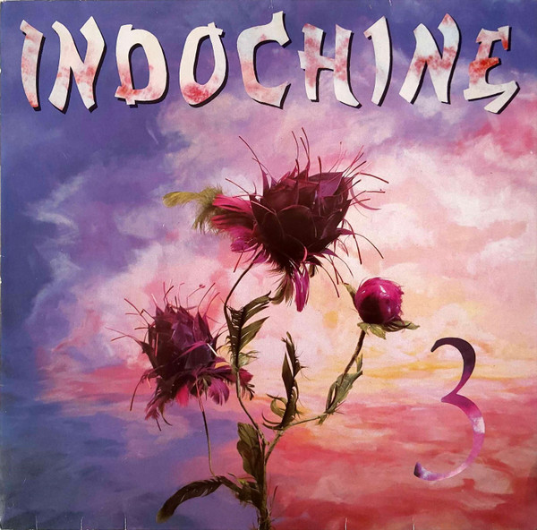Indochine — 3
