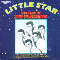 The Elegants — Little Star: The Best Of The Elegants