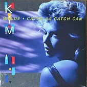 Kim Wilde — Catch As Catch Can