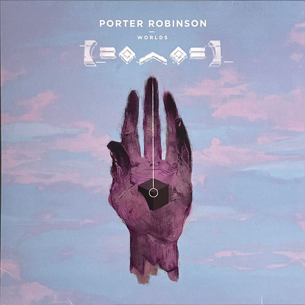 Porter Robinson — Worlds