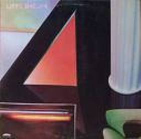 Lipps, Inc. — 4