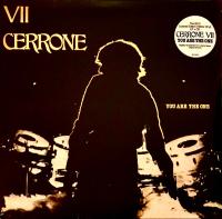 Cerrone — Cerrone