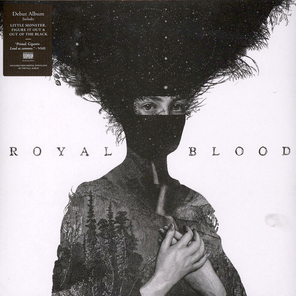 Royal Blood — Royal Blood