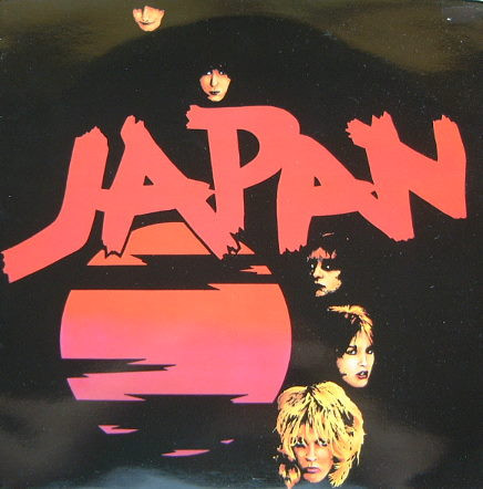 Japan — Adolescent Sex