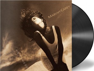 Mariah Carey — Emotions