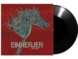 Einherjer — Nidston