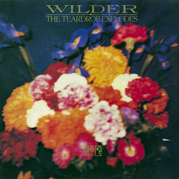 The Teardrop Explodes — Wilder
