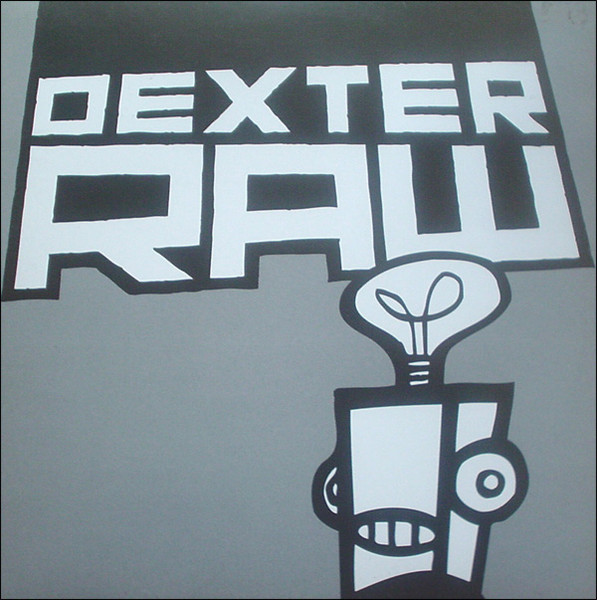 Dexter — Raw!