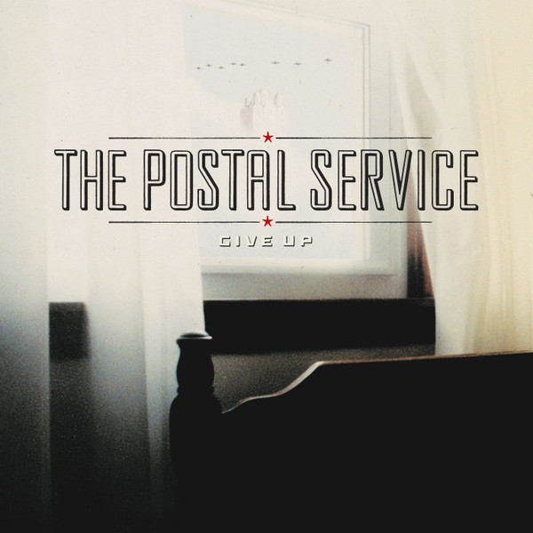 The Postal Service — Give Up