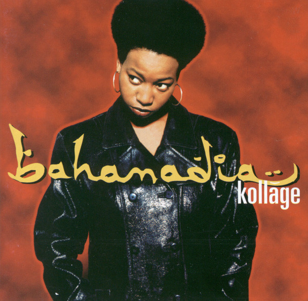 Bahamadia — Kollage