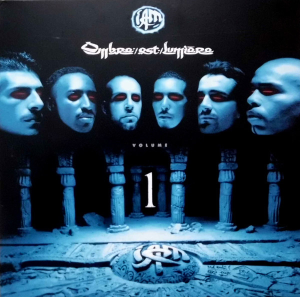 IAM — Ombre Est Lumiere (Volume 1)