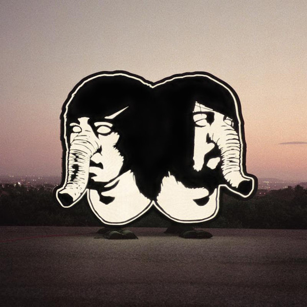 Death From Above 1979 — The Physical World