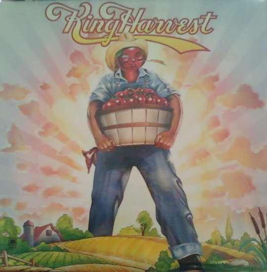 King Harvest — King Harvest