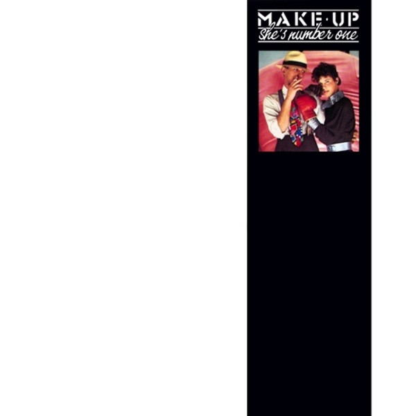 Make Up — She's Number One