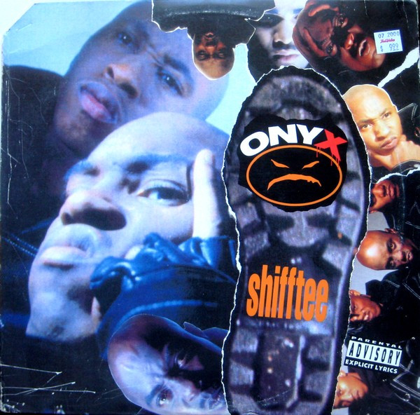 Onyx — Shifftee