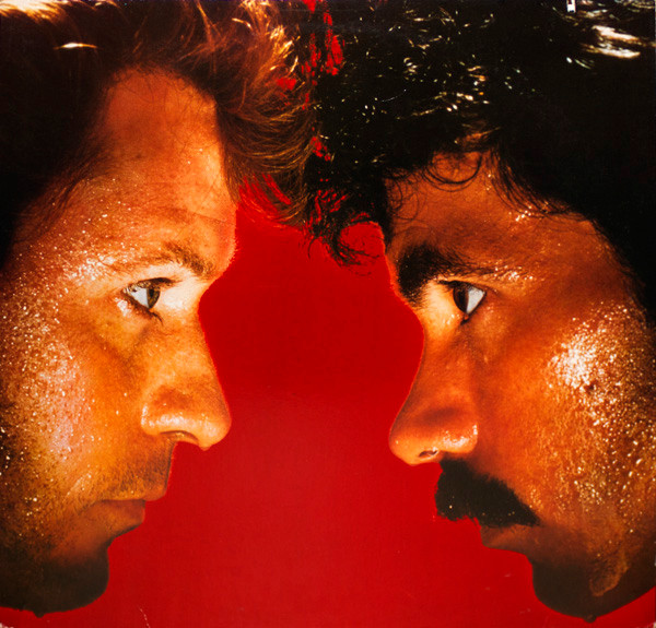 Daryl Hall & John Oates — H₂O