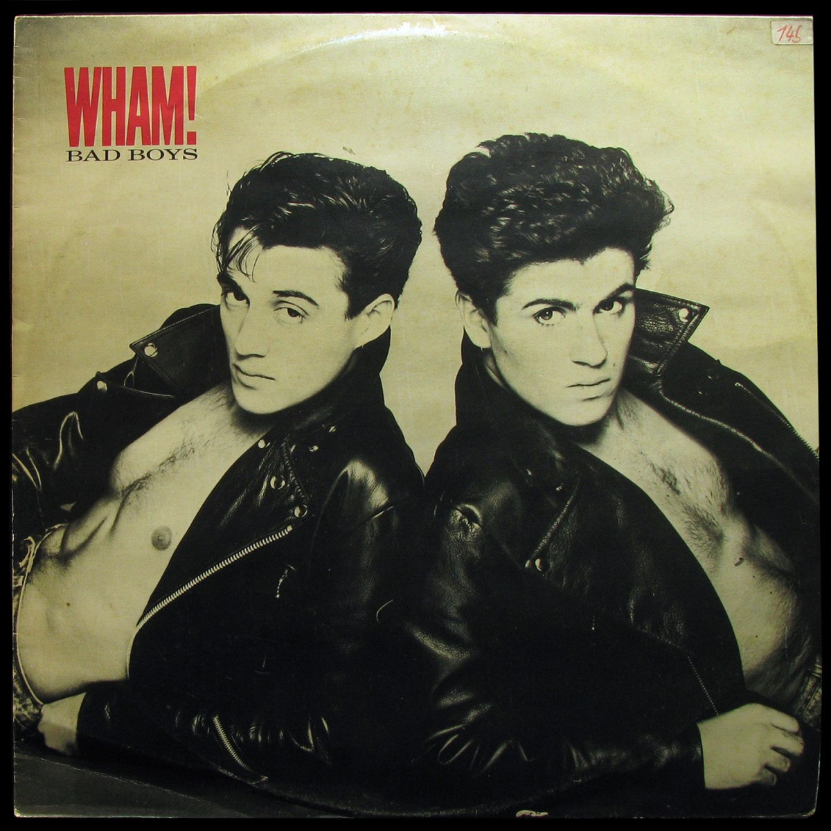Wham! — Bad Boys