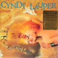 Cyndi Lauper — True Colors