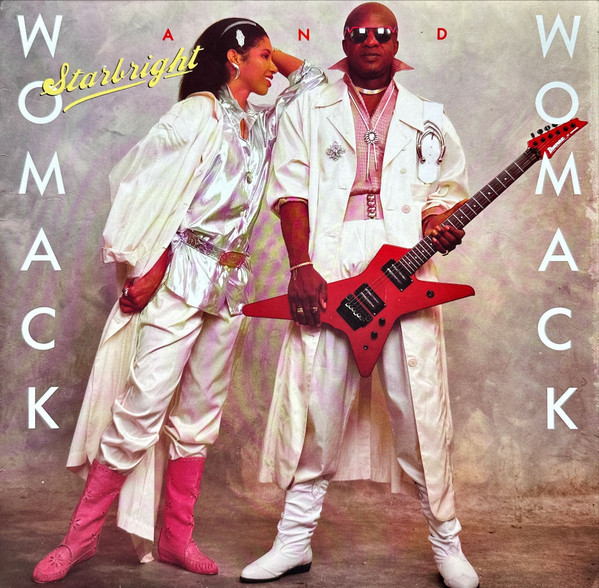 Womack & Womack — Starbright