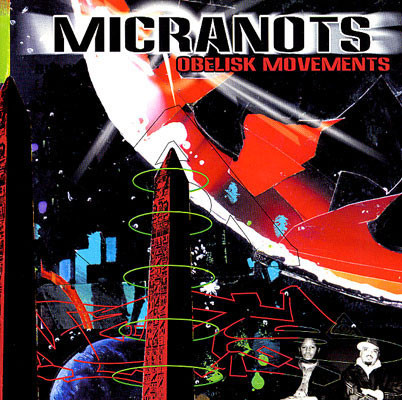 Micranots — Obelisk Movements